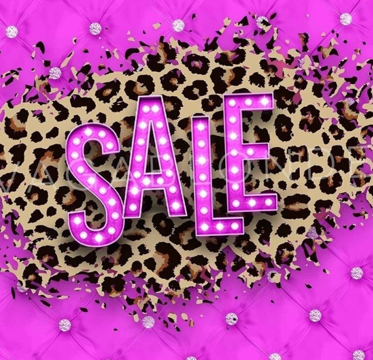 Sale