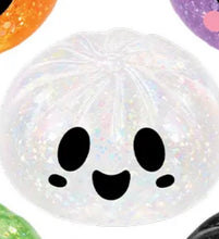 Fun Doh Halloween Dumpling Squishy Toy