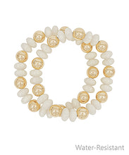 2-piece bracelet set