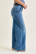 Judy blues high waist trousers