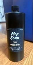 Mop Soap Luxury Concentrated Formula