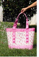 Simply Southern tote bag