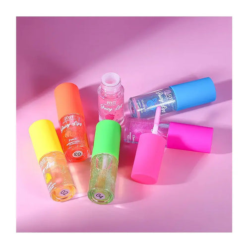 Shimmer summer Juicy Lips Magic Lip gloss