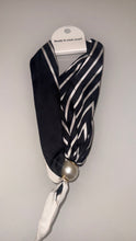 Scarf Magnetic Necklace