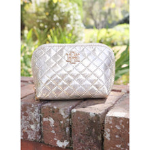 Small Pouch Champagne Pop