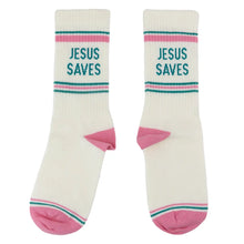 Athletic Socks-uplifting