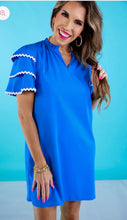 Ric Rac Dress