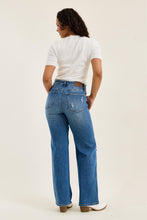 Judy blue 90s Straight Classic Stone Blue jeans
