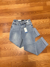Judy blues Cool Denim Cuff BF