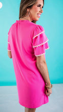Ric Rac Dress