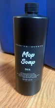 Mop Soap Luxury Concentrated Formula
