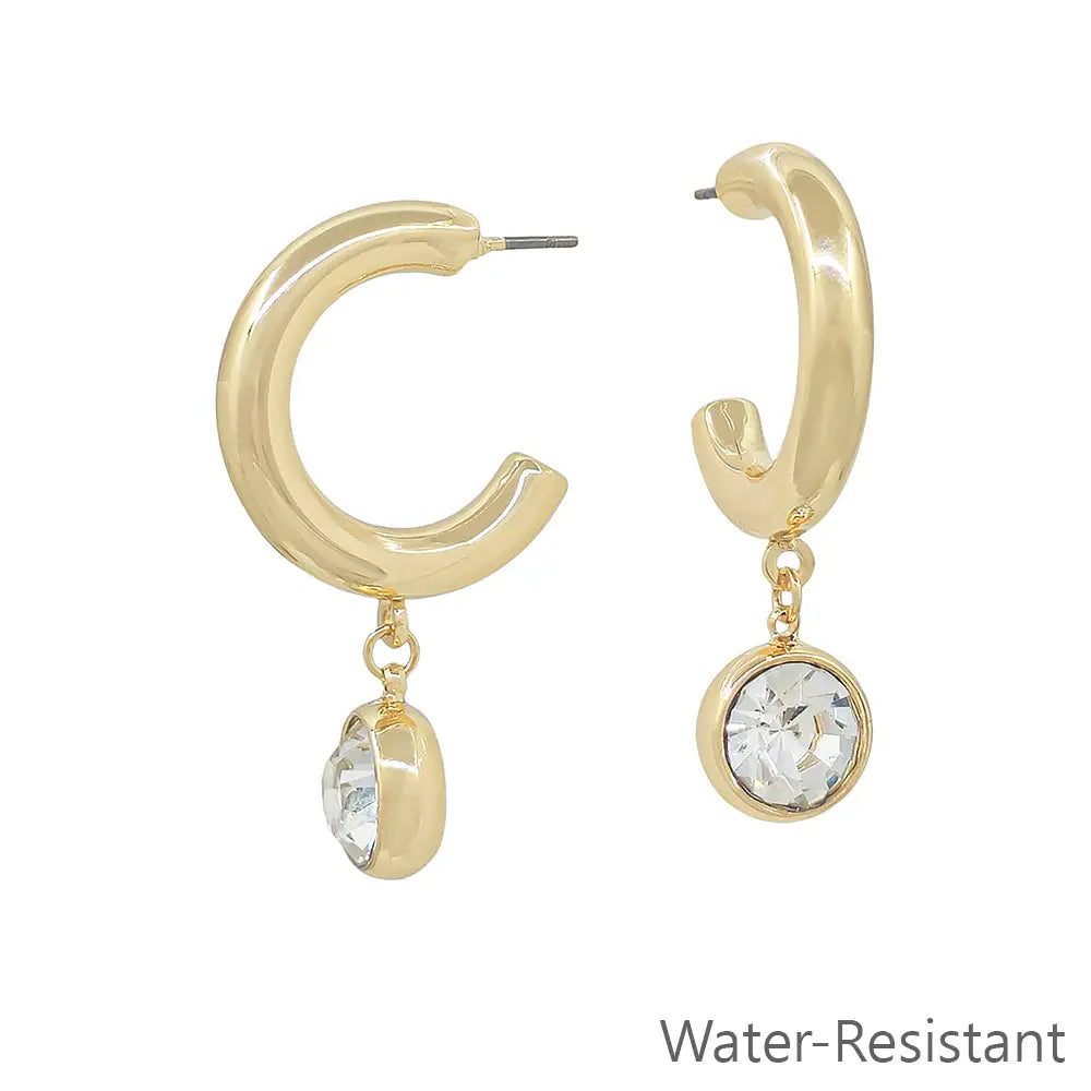 Water Resistant 1.5