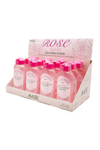 Amuse SK020 Rose Cleansing Water