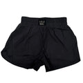 Lulu Mac youth black shorts