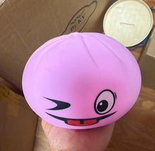 Squishy!! JUMBO! Mystery colors dumpling