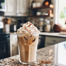 Sugar Free Caramel Syrup skinny syrup