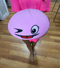 Squishy!! JUMBO! Mystery colors dumpling