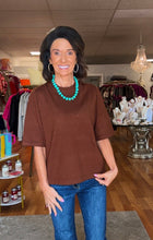 Light Weight sweater-comes in 2-colors