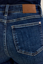 Petite! Judy blue trousers jeans