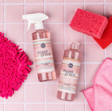 Sweet grace multi surface cleaner