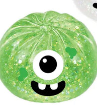 Fun Doh Halloween Dumpling Squishy Toy