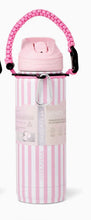32oz Straw Zenith Sport - 3D Asst Stripe