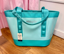 Simply Southern tote bag