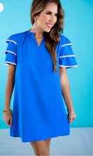 Ric Rac Dress