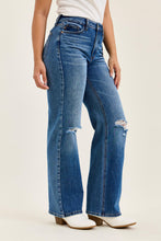 Judy blue 90s Straight Classic Stone Blue jeans