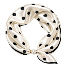 Scarf Magnetic Necklace
