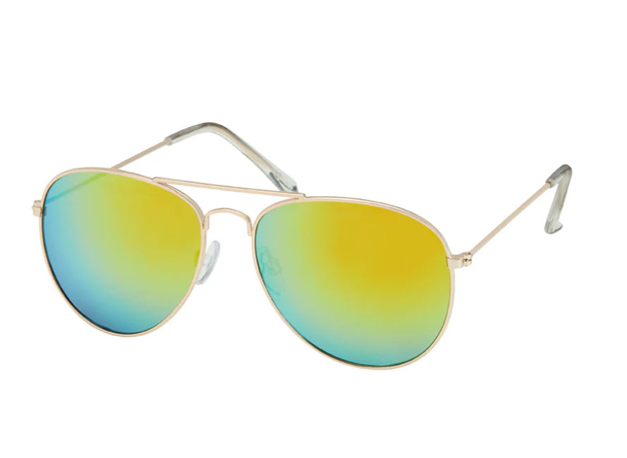 Weekend Sunglasses