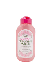 Amuse SK020 Rose Cleansing Water