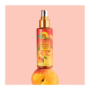 Beauty Creations Peach Setting Spray