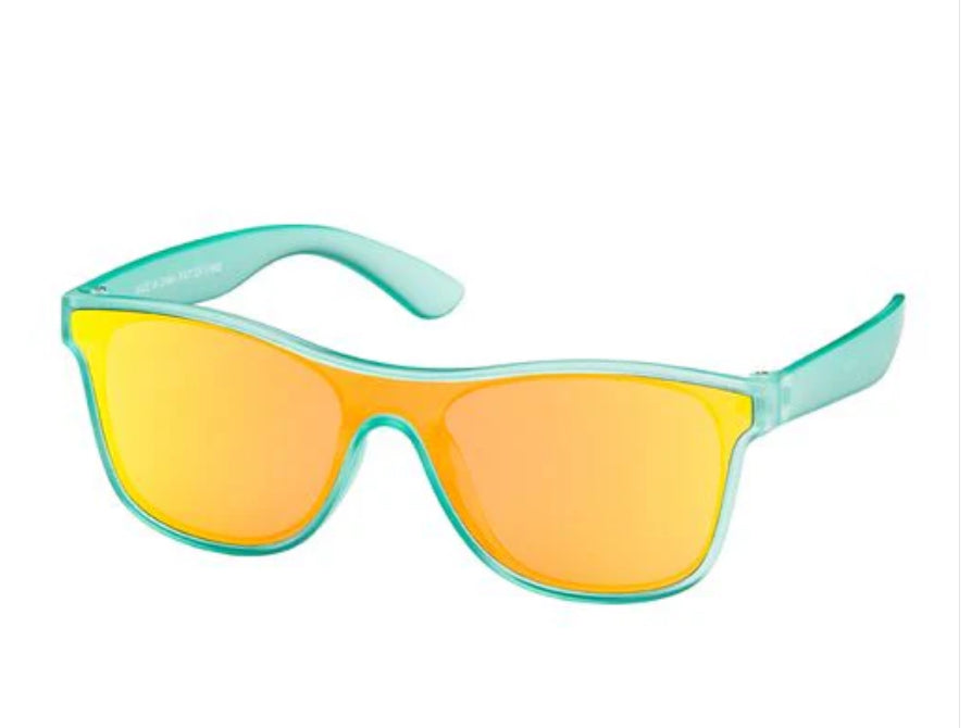 Kids Colorful Sunglasses