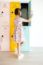 Playground princess twirl dress