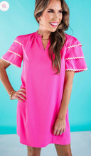 Ric Rac Dress