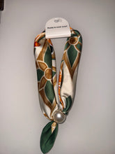 Scarf Magnetic Necklace