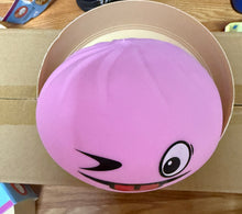 Squishy!! JUMBO! Mystery colors dumpling