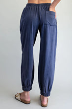 Blue matching set