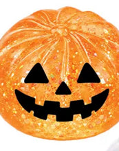 Fun Doh Halloween Dumpling Squishy Toy