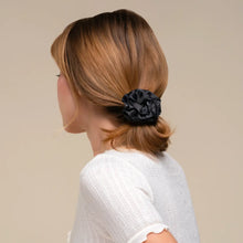 Satin Scrunchies 3pc Set