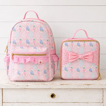 Bree Backpack - Cottage Rose/ backpack only