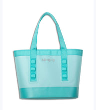 Simply Southern tote bag