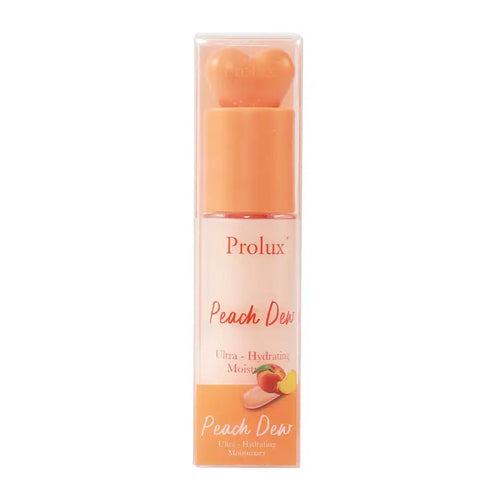Peach Dew Ultra-Hydrating Moisturizer