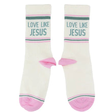 Athletic Socks-uplifting