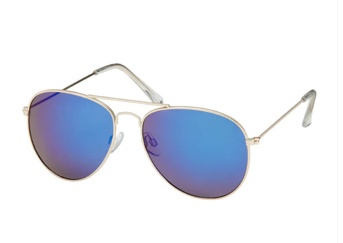 Weekend Sunglasses