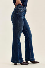 Petite! Judy blue trousers jeans