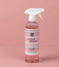 Sweet grace multi surface cleaner