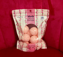 Vanilla Whirl Bath Bombs