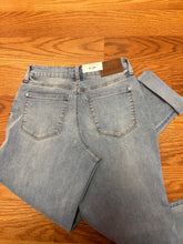 Judy blues Cool Denim Cuff BF